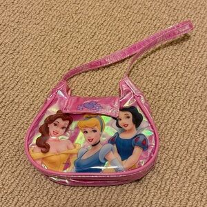 Disney Princess Bag